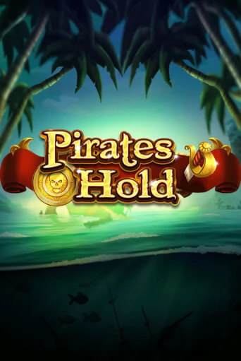 Играть в Pirates Hold от Red Tiger | Казино Сhampion Slots 