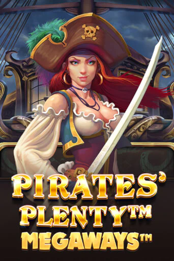 Играть в Pirates' Plenty MegaWays от Red Tiger | Казино Сhampion Slots 