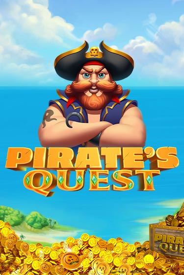 Играть в Pirates Quest от Games Global | Казино Сhampion Slots 