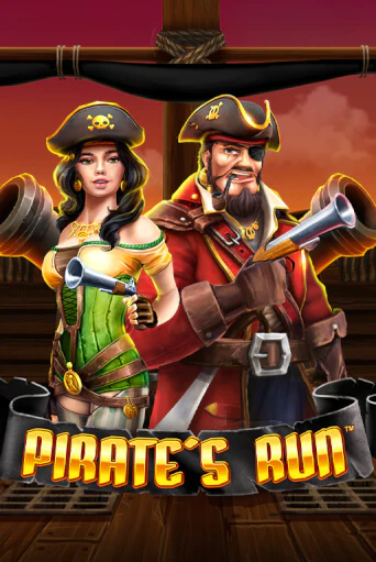 Играть в Pirate's Run от Synot Games | Казино Сhampion Slots 