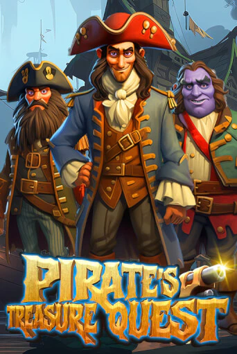 Играть в Pirate's Treasure Quest от KA Gaming | Казино Сhampion Slots 