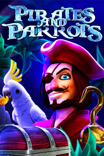 Играть в Pirates and Parrots от Swintt | Казино Сhampion Slots 