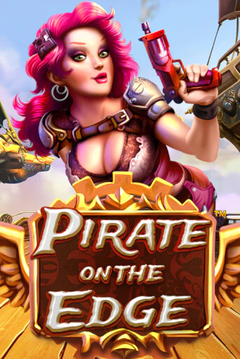 Играть в Pirate On The Edge от Skywind | Казино Сhampion Slots 