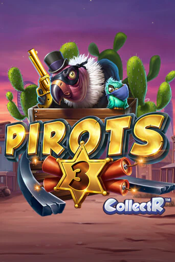 Играть в Pirots 3 от ELK Studios | Казино Сhampion Slots 