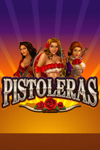 Играть в Pistoleras от Microgaming | Казино Сhampion Slots 