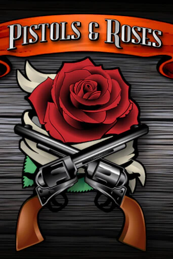 Играть в Pistols & Roses от Rival Games | Казино Сhampion Slots 