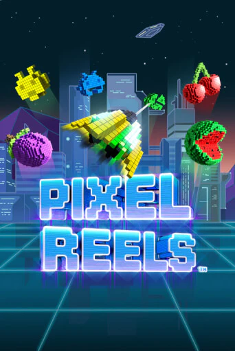 Играть в Pixel Reels от Synot Games | Казино Сhampion Slots 