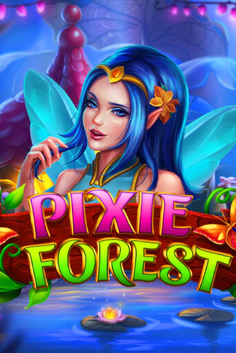 Играть в Pixie Forest от Spinoro | Казино Сhampion Slots 