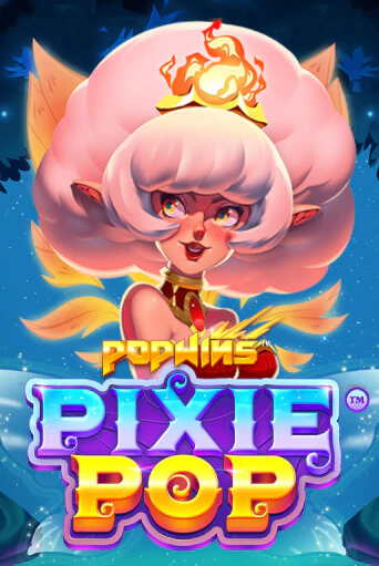 Играть в PixiePop  от AvatarUX | Казино Сhampion Slots 