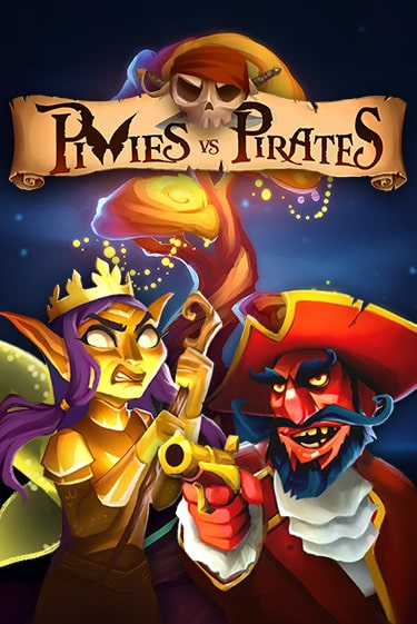 Играть в Pixies vs Pirates от Nolimit City | Казино Сhampion Slots 