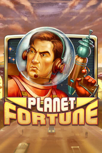 Играть в Planet Fortune от Play'n GO | Казино Сhampion Slots 