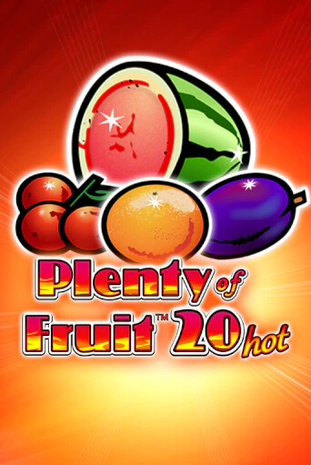 Играть в Plenty of Fruit 20 Hot от Novomatic | Казино Сhampion Slots 