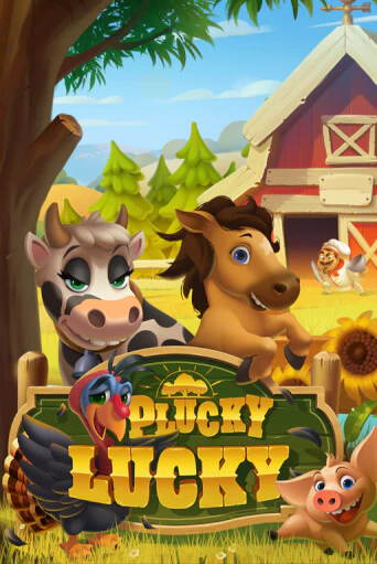 Играть в Plucky Lucky от Rival Games | Казино Сhampion Slots 