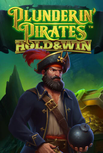 Играть в Plunderin' Pirates: Hold & Win от iSoftBet | Казино Сhampion Slots 