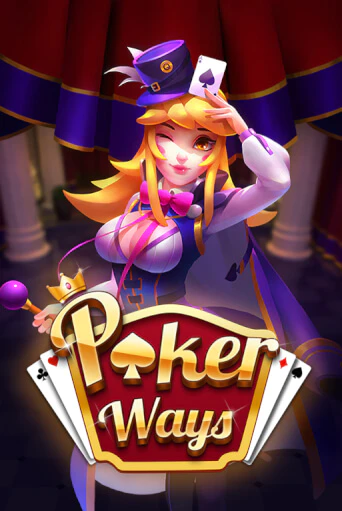 Играть в Poker Ways от Spadegaming | Казино Сhampion Slots 