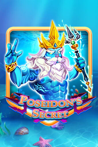 Играть в Poseidon's Secret от KA Gaming | Казино Сhampion Slots 