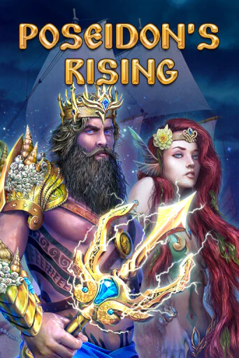 Играть в Poseidon’s Rising - 15 Lines от Spinomenal | Казино Сhampion Slots 