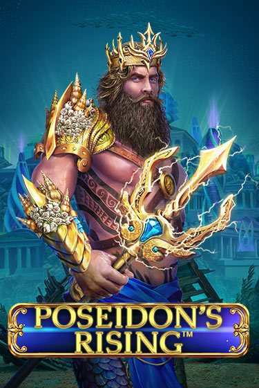 Играть в Poseidon's Rising от Spinomenal | Казино Сhampion Slots 