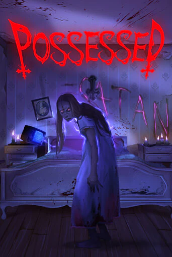 Играть в Possessed от Nolimit City | Казино Сhampion Slots 