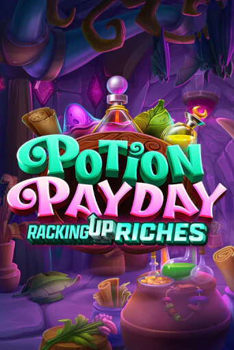 Играть в Potion Payday от High 5 | Казино Сhampion Slots 