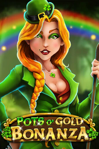 Играть в Pots O'Gold Bonanza от Skywind | Казино Сhampion Slots 