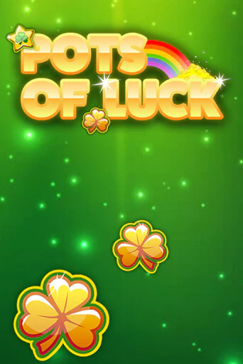 Играть в Pots of Luck от Games Global | Казино Сhampion Slots 