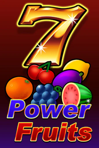 Играть в Power Fruits от Swintt | Казино Сhampion Slots 