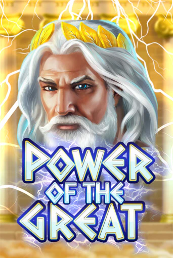 Играть в Power Of the Great от Fazi | Казино Сhampion Slots 