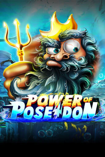 Играть в Power of Poseidon от Platipus | Казино Сhampion Slots 