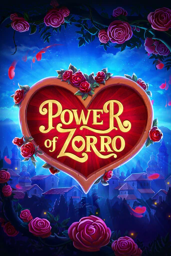 Играть в Power of Zorro от NetGame | Казино Сhampion Slots 