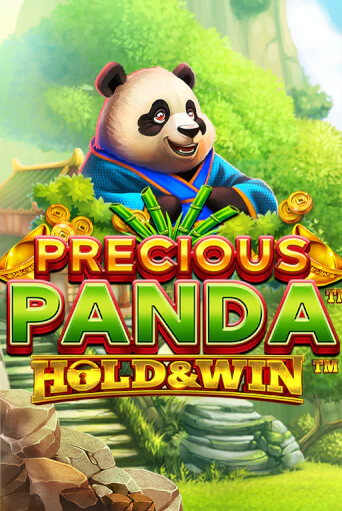 Играть в Precious Panda: Hold & Win™ от iSoftBet | Казино Сhampion Slots 