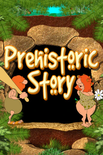 Играть в Prehistoric Story от Belatra | Казино Сhampion Slots 