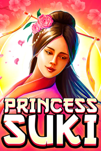 Играть в Princess Suki от Belatra | Казино Сhampion Slots 