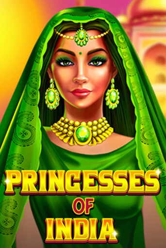 Играть в Princesses of India от Spinoro | Казино Сhampion Slots 