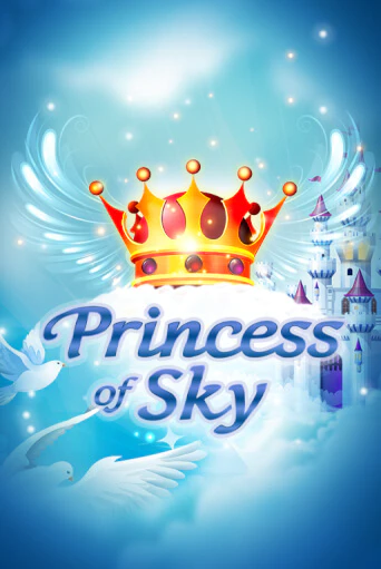 Играть в Princess of Sky от BGaming | Казино Сhampion Slots 