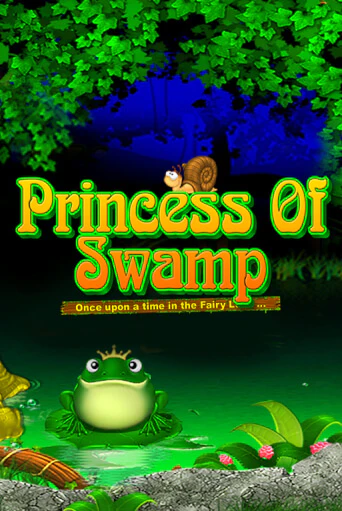 Играть в Princess of Swamp от Belatra | Казино Сhampion Slots 