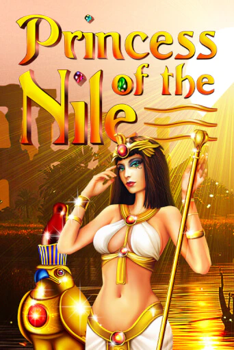 Играть в Princess of the Nile от 5 Men Gaming | Казино Сhampion Slots 