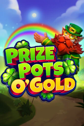 Играть в Prize Pots O'Gold от Skywind | Казино Сhampion Slots 