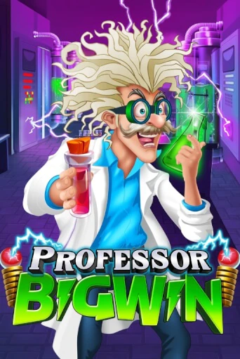 Играть в Professor Big Win от Bragg | Казино Сhampion Slots 