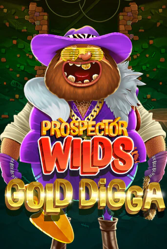 Играть в Prospector Wilds: Gold Digga от 1X2Gaming | Казино Сhampion Slots 