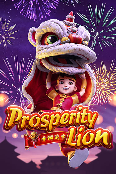 Играть в Prosperity Lion от PG Soft | Казино Сhampion Slots 