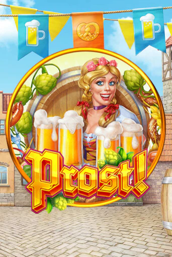 Играть в Prost! от Habanero | Казино Сhampion Slots 