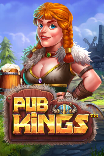 Играть в Pub Kings от Pragmatic Play | Казино Сhampion Slots 