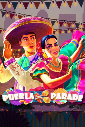 Играть в Puebla Parade от Play'n GO | Казино Сhampion Slots 