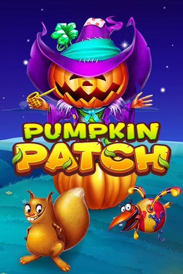 Играть в Pumpkin Patch от Habanero | Казино Сhampion Slots 