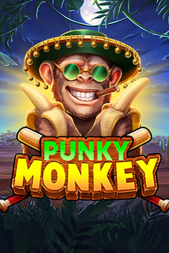 Играть в Punky Monkey от Amigo Gaming | Казино Сhampion Slots 