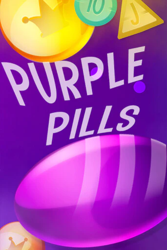 Играть в Purple Pills от Mascot Gaming | Казино Сhampion Slots 