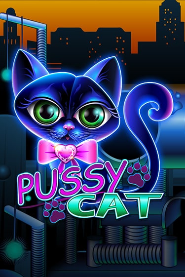 Играть в Pussy Cat от Games Global | Казино Сhampion Slots 