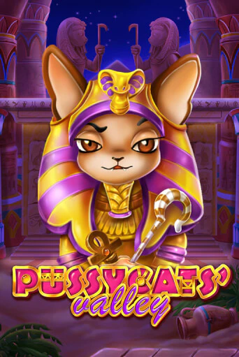 Играть в Pussycats' Valley от WorldMatch | Казино Сhampion Slots 