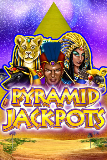 Играть в Pyramid Jackpots от Bragg | Казино Сhampion Slots 